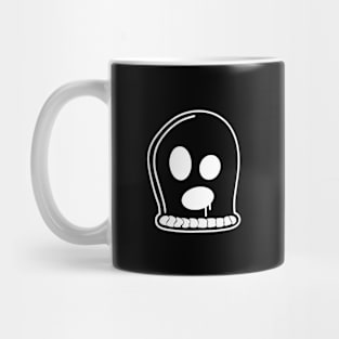 Head Mug